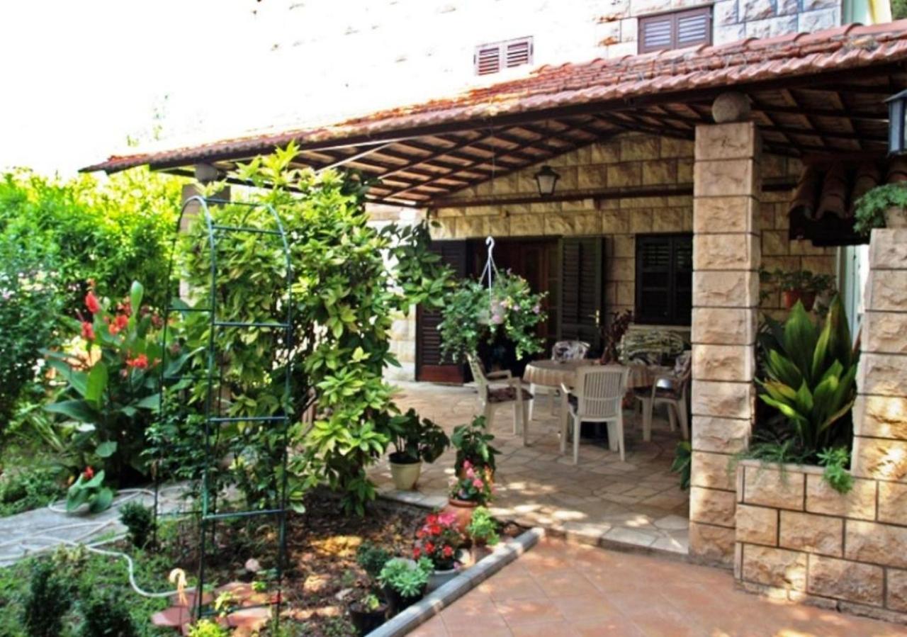 Guest House Foretic Dubrovnik Buitenkant foto