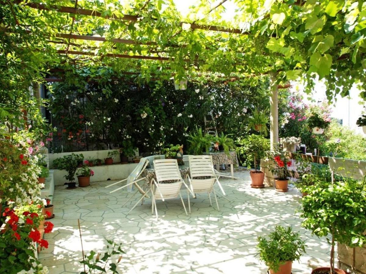 Guest House Foretic Dubrovnik Buitenkant foto