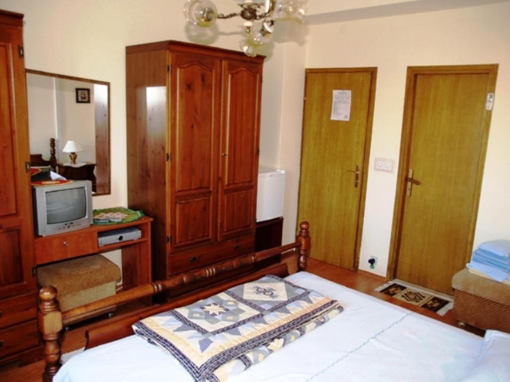 Guest House Foretic Dubrovnik Buitenkant foto