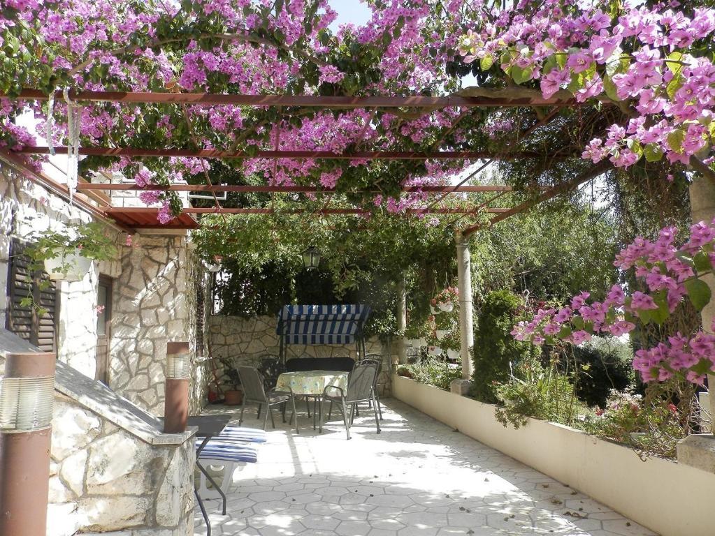 Guest House Foretic Dubrovnik Buitenkant foto