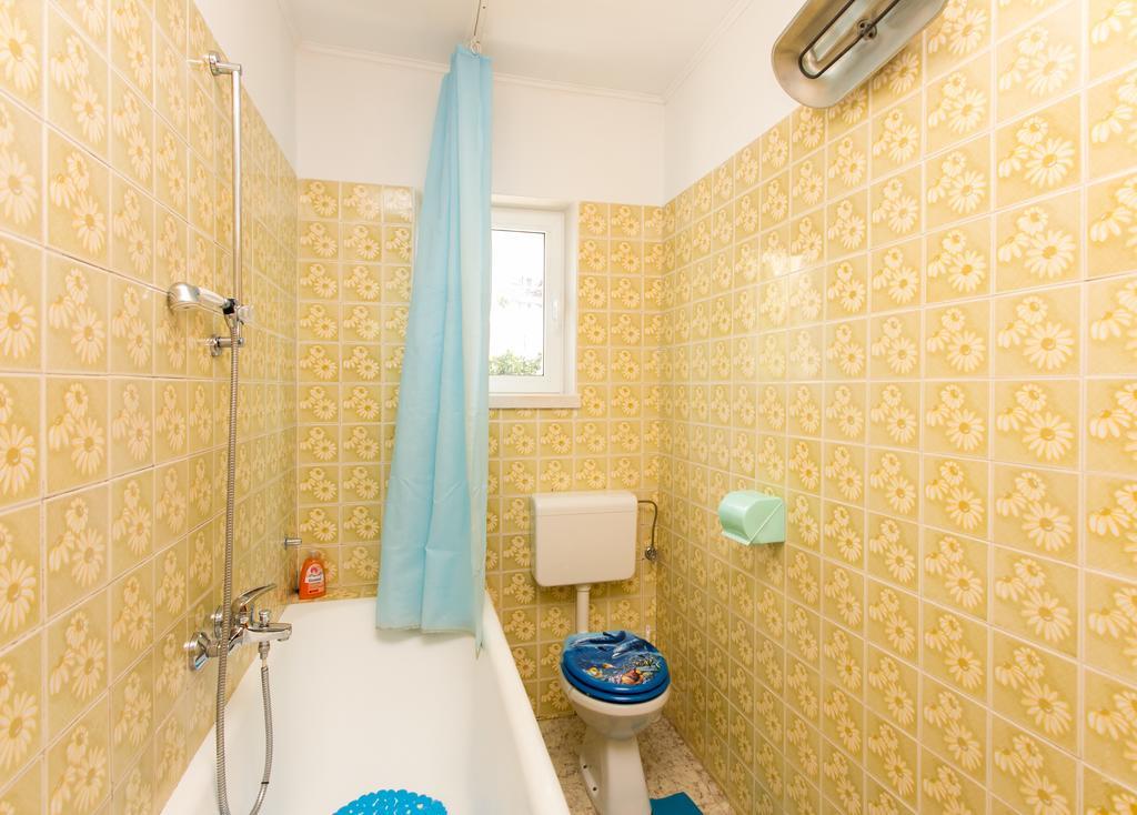 Guest House Foretic Dubrovnik Kamer foto