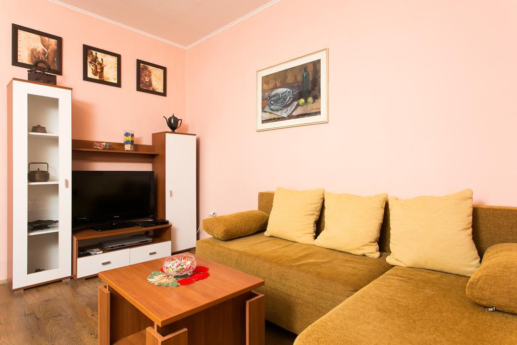 Guest House Foretic Dubrovnik Kamer foto