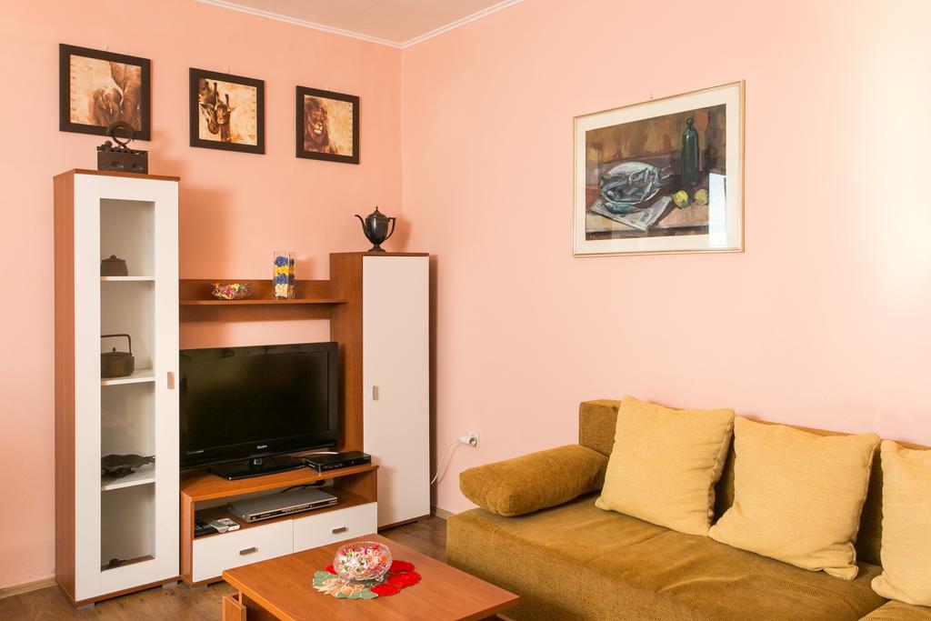 Guest House Foretic Dubrovnik Kamer foto