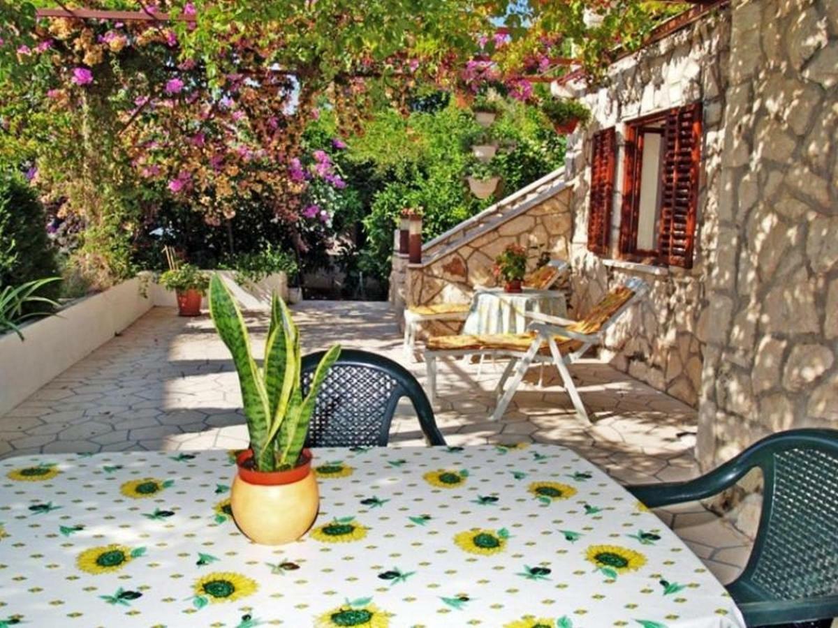 Guest House Foretic Dubrovnik Buitenkant foto