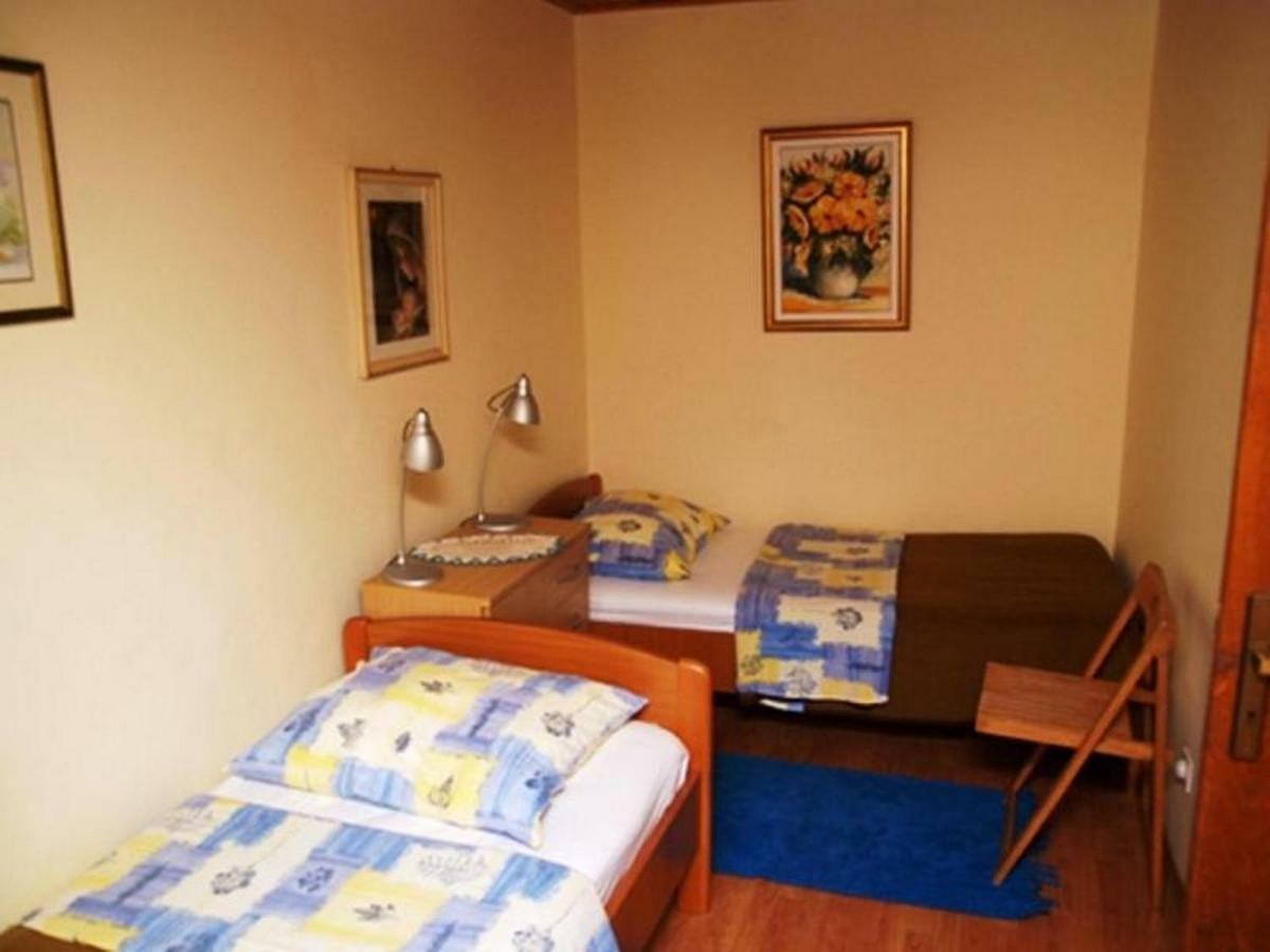 Guest House Foretic Dubrovnik Buitenkant foto