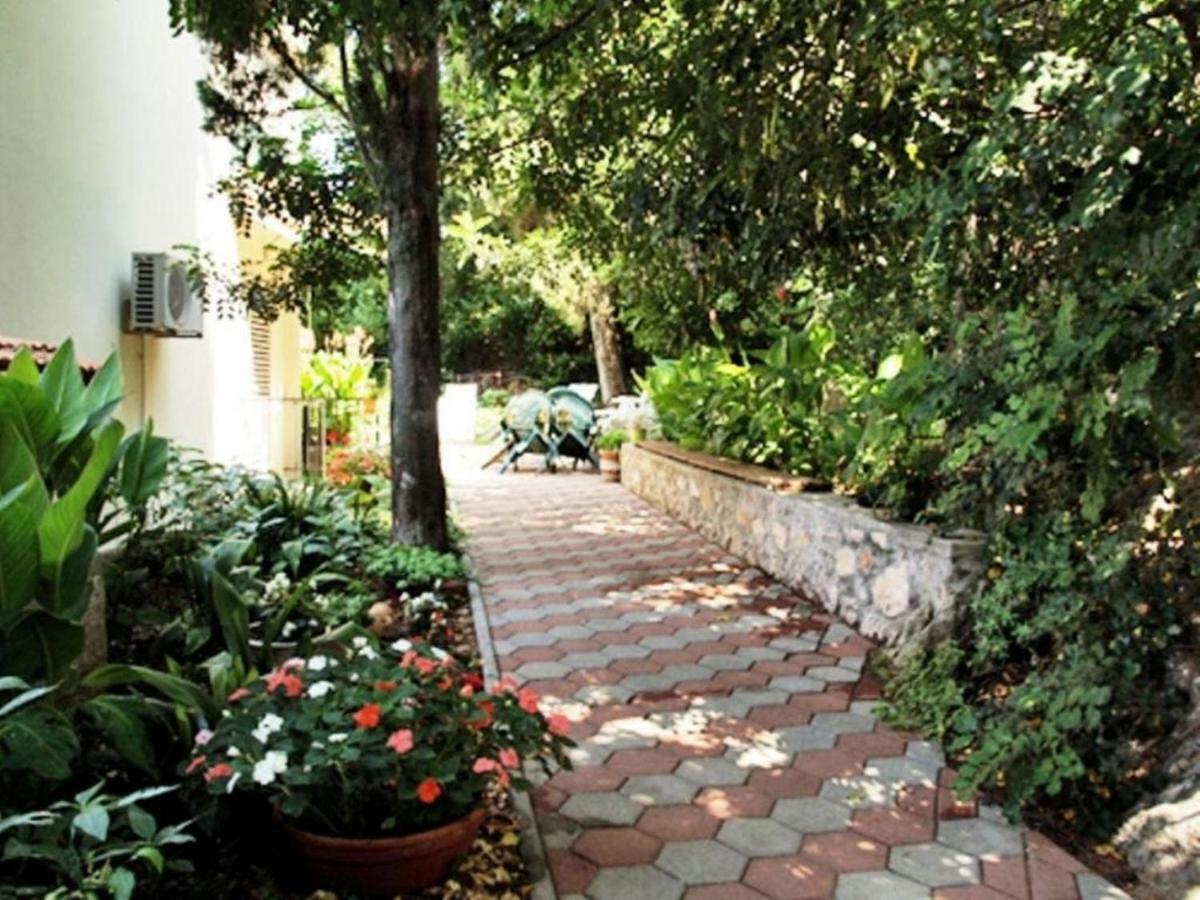 Guest House Foretic Dubrovnik Buitenkant foto