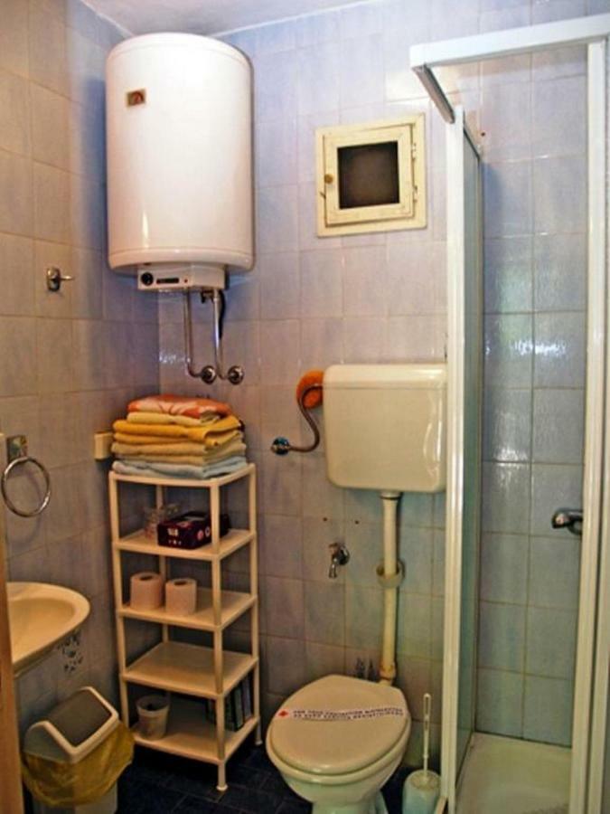 Guest House Foretic Dubrovnik Buitenkant foto