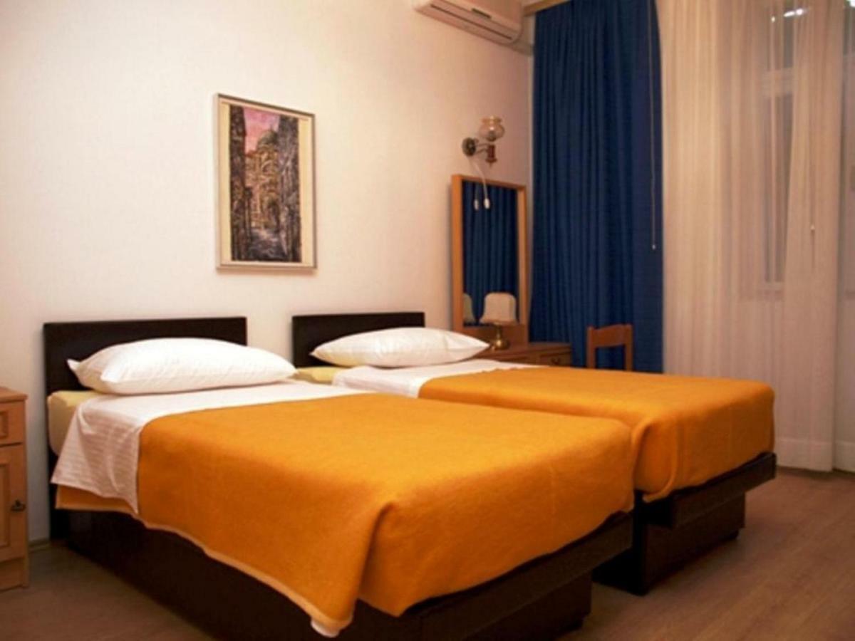Guest House Foretic Dubrovnik Buitenkant foto